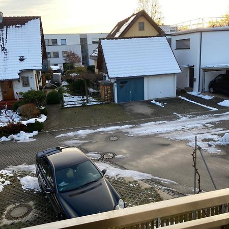 Ferienwohnung Naehe Bodensee. Meckenbeuren Exterior photo