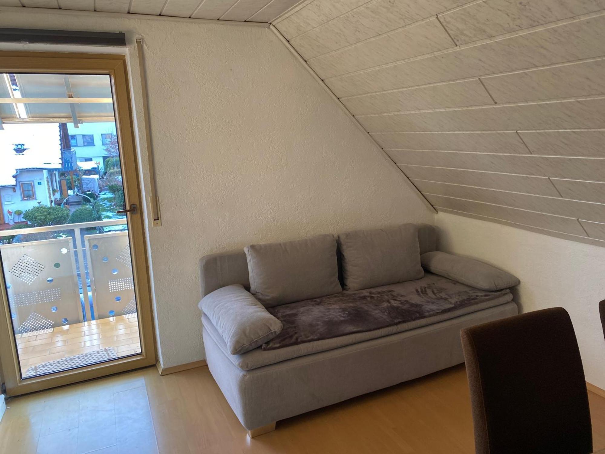 Ferienwohnung Naehe Bodensee. Meckenbeuren Exterior photo